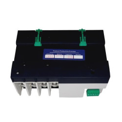 ATS 3 Phase 100A 4P 380V Automatic Transfer Switch Solar Cell Panel